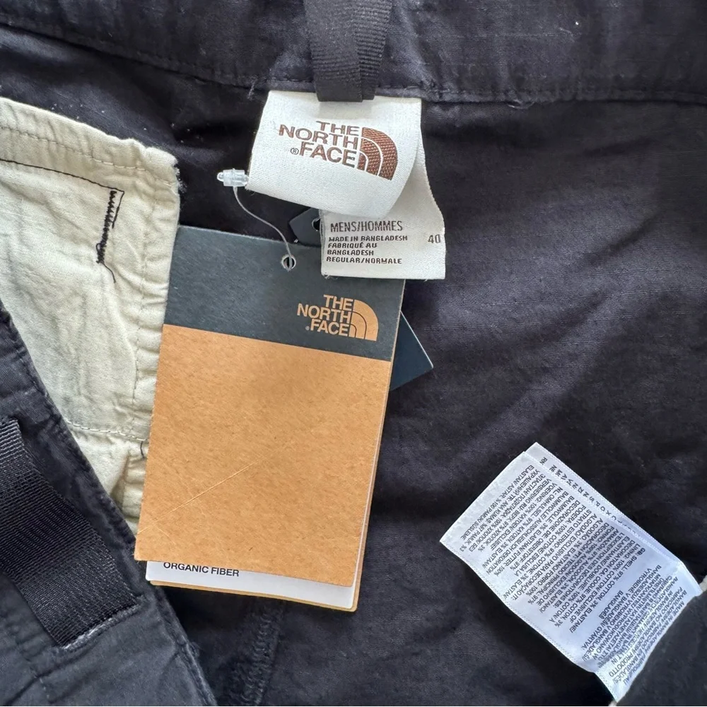 The North Face Ripstop Cargo Pants Size 40